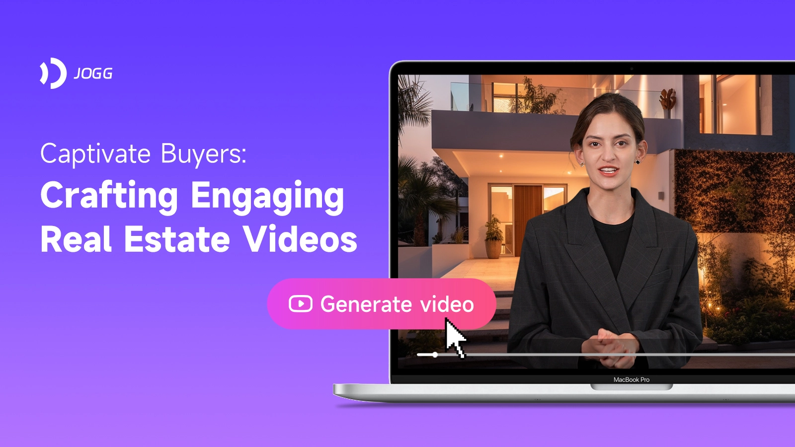 Captivate Buyers Crafting Engaging Real Estate Videos